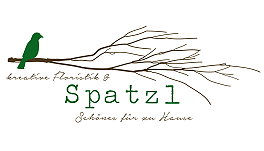 Wir empfehlen Spatzl – kreative Floristik & Schönes für zu Hause